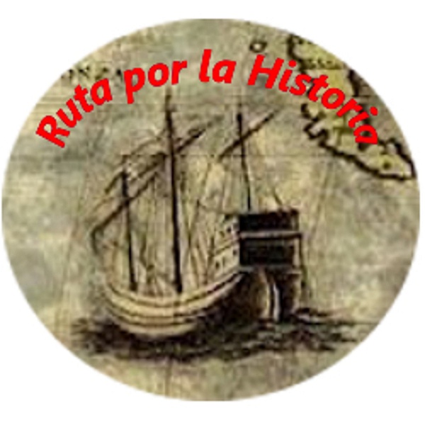 Artwork for RUTA POR LA HISTORIA
