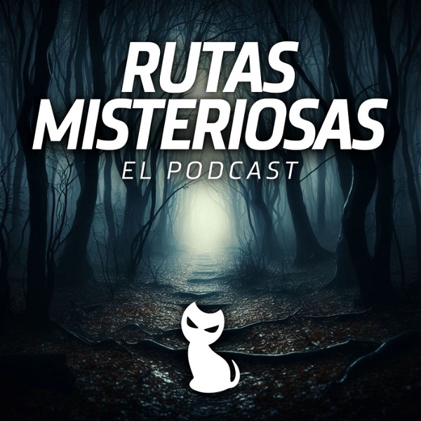 Artwork for Rutas Misteriosas: el podcast