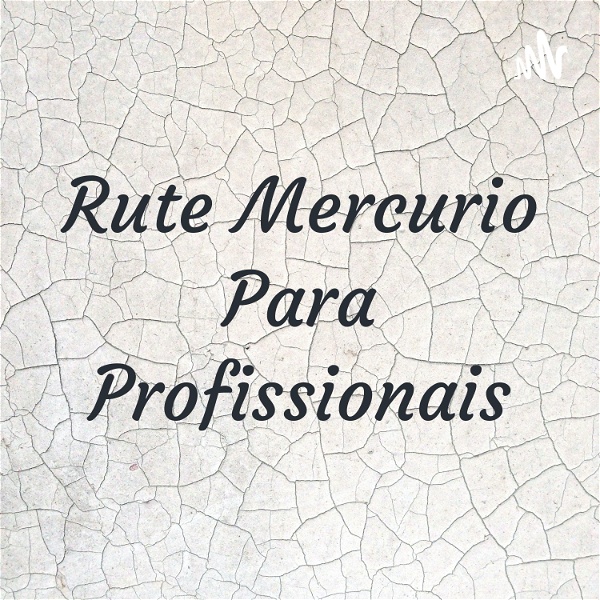 Artwork for Rute Mercurio Para Profissionais