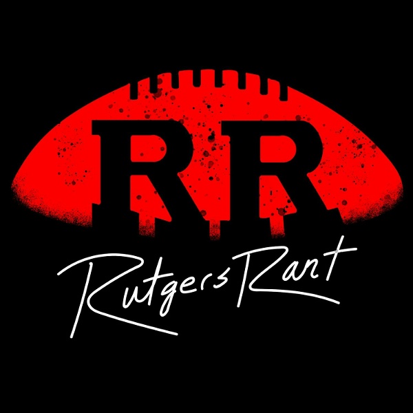 Artwork for Rutgers Rant