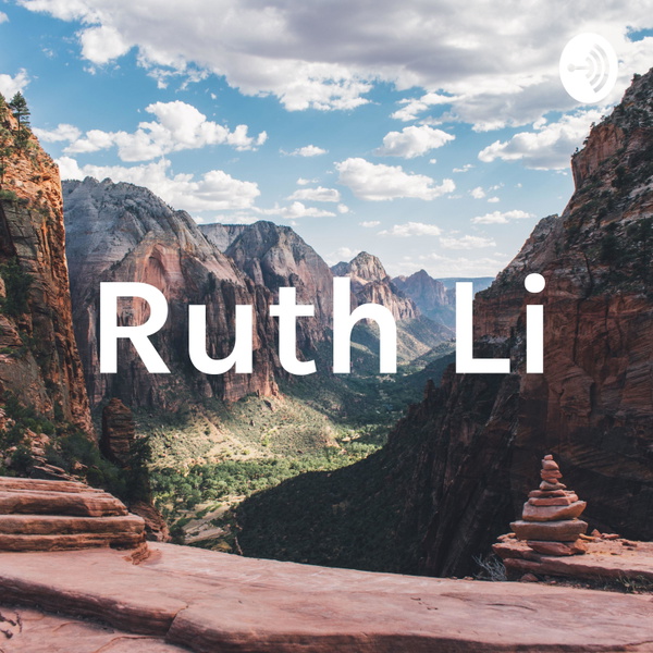 Artwork for Ruth Li