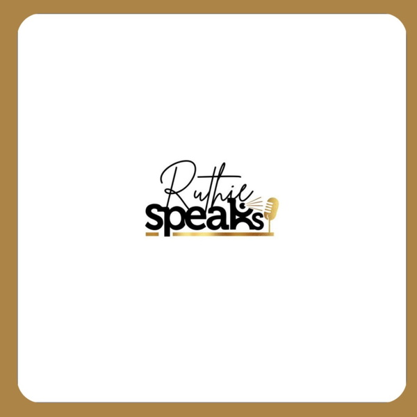 Artwork for Ruthie-Speaks