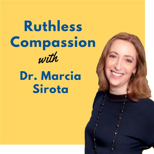Artwork for Ruthless Compassion