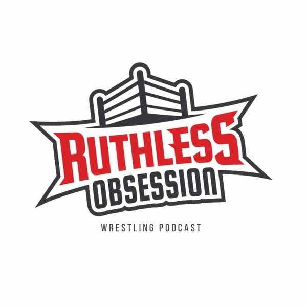 Artwork for Ruthless Obsession
