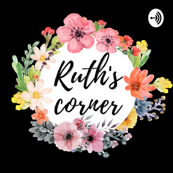 Artwork for Ruth's Corner Podcast