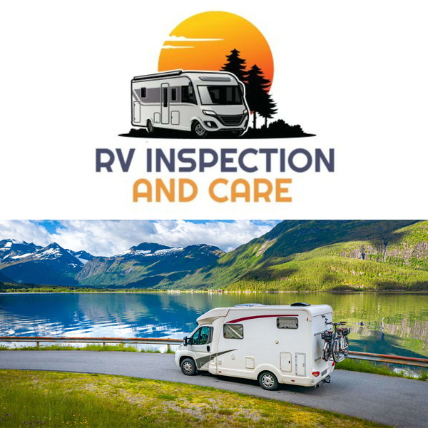 Artwork for RV Inspection And Care