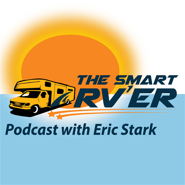 Artwork for The Smart RVer Podcast