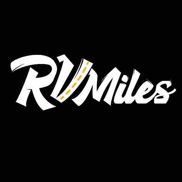 Artwork for RV Miles Podcast