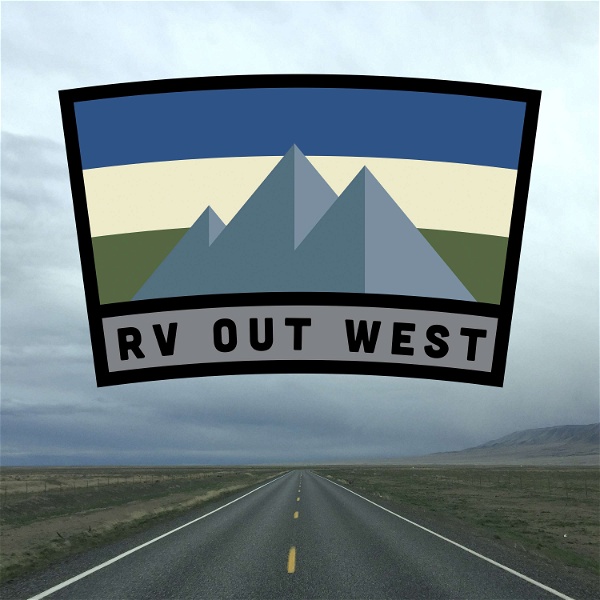 Artwork for RV Out West