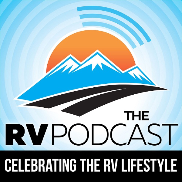 Artwork for RV Podcast