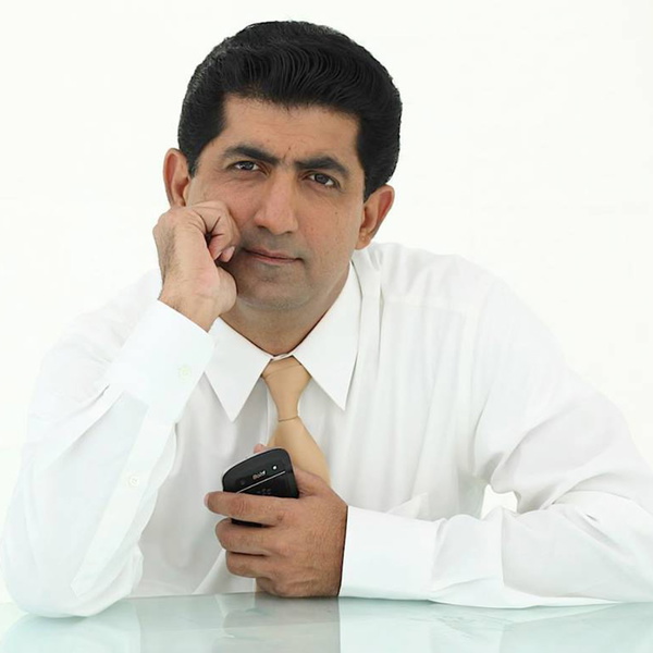 Artwork for RVM Speaker's Podcast