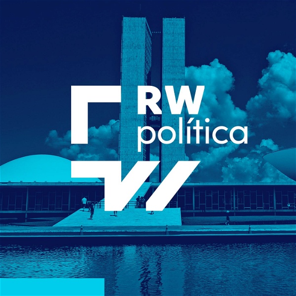 Artwork for RW política – notícias do universo político