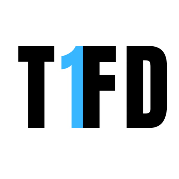 Artwork for The Financial Diabetic Podcast