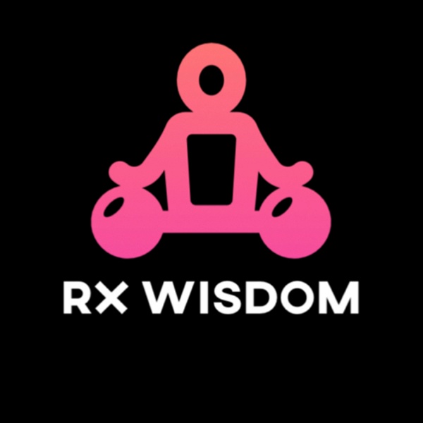 Artwork for RX Wisdom