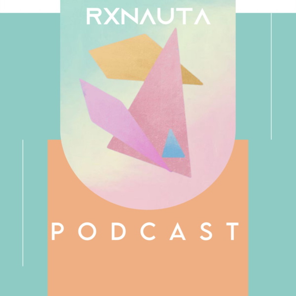 Artwork for RXNAUTA