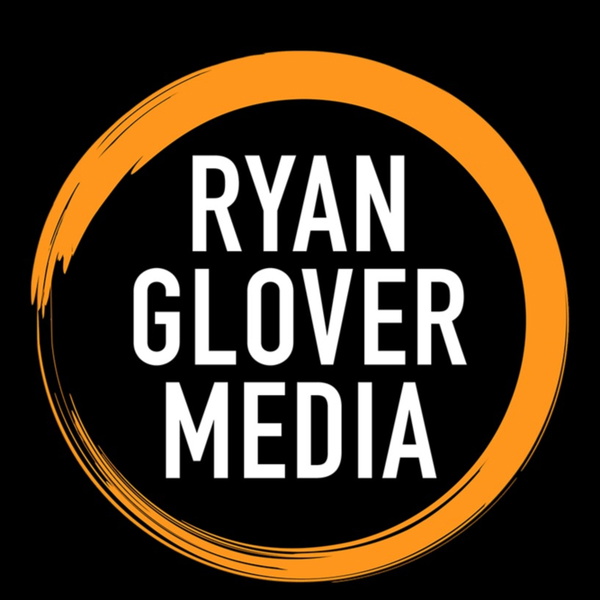 Artwork for Ryan Glover Media