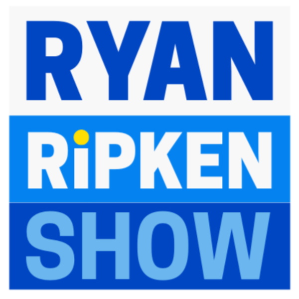 Artwork for Ryan Ripken Show