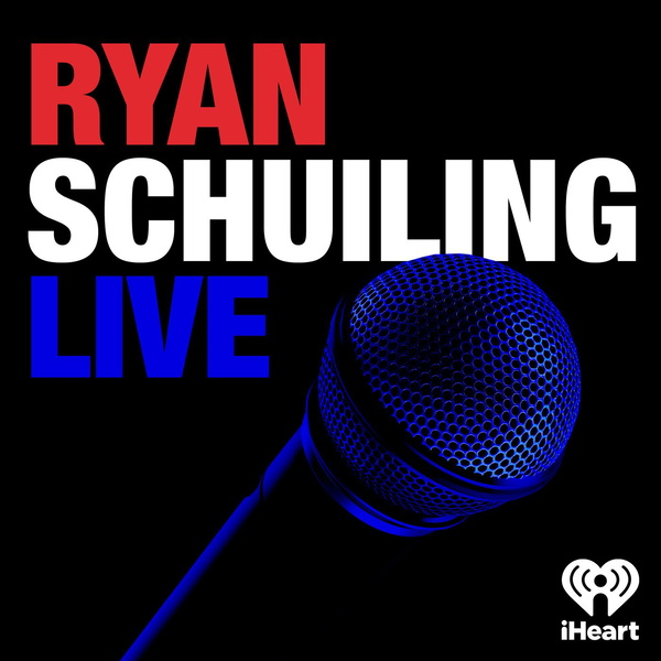 Artwork for Ryan Schuiling Live