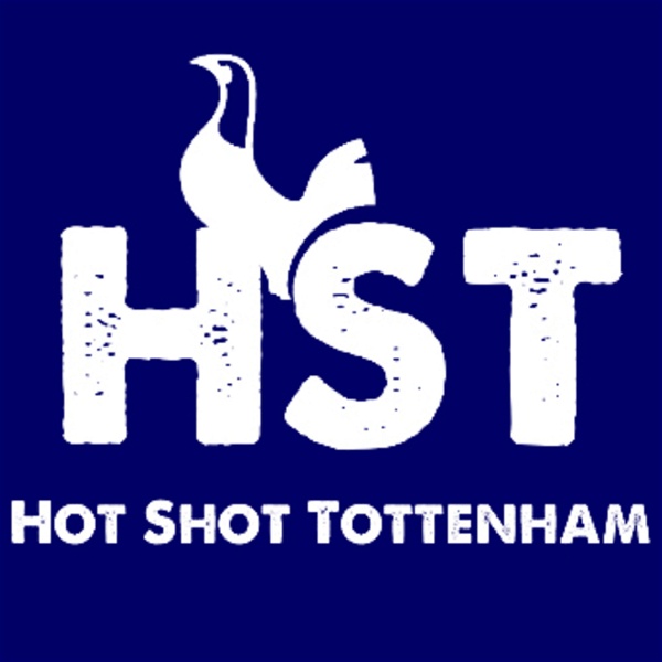 Artwork for Hot Shot Tottenham