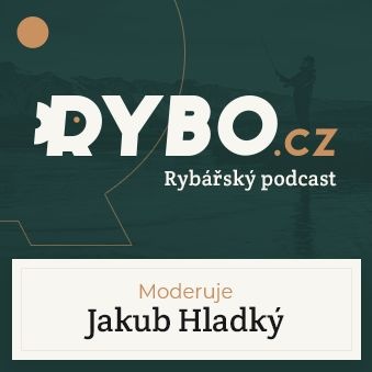 Artwork for Rybářský podcast Rybo.cz