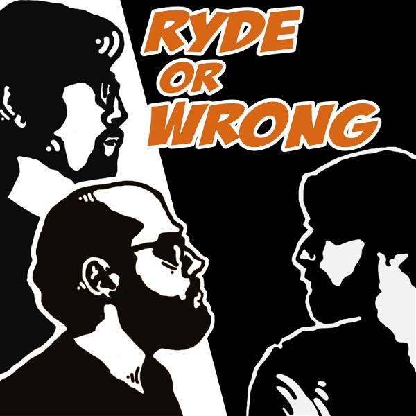 Artwork for Ryde or Wrong