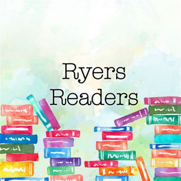 Artwork for Ryers Readers