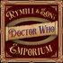 Rymill and Son's Doctor Who Emporium