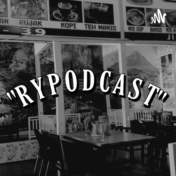 Artwork for Ry'podcast_