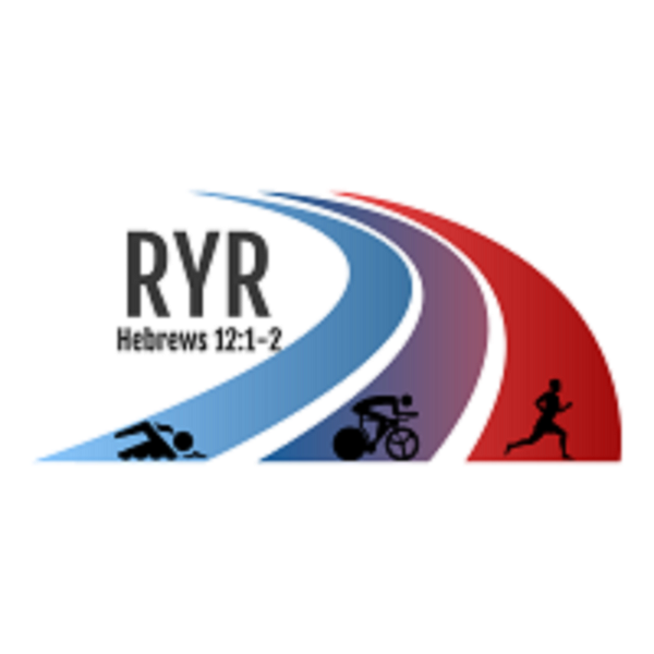 Artwork for RyR Endurance Team podcast