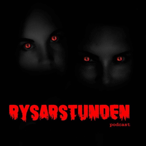 Artwork for Rysarstunden