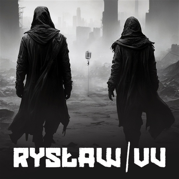 Artwork for Rysław i UV
