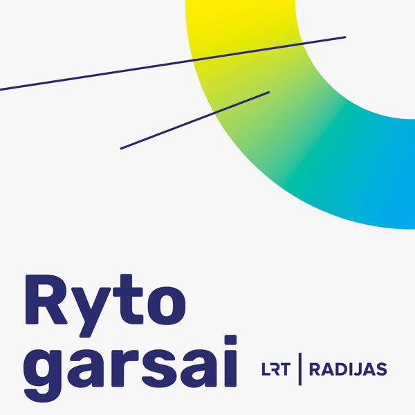 Artwork for Ryto garsai