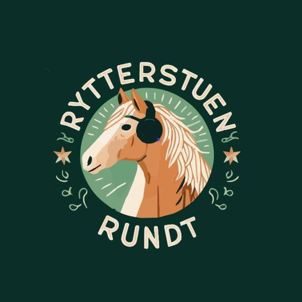 Artwork for Rytterstuen Rundt