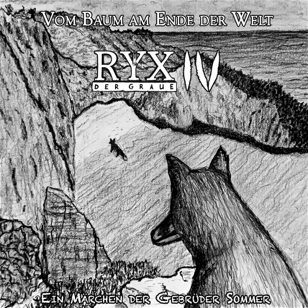 Artwork for Ryx der Graue