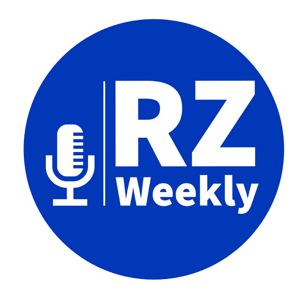 Artwork for RZ Weekly