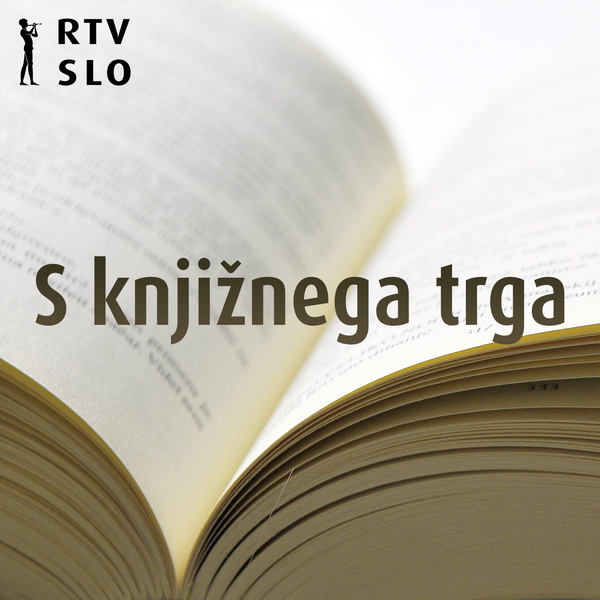 Artwork for S knjižnega trga
