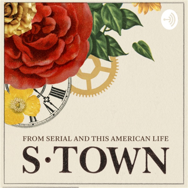 Artwork for S-Town Review
