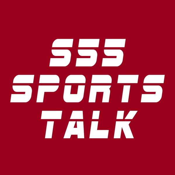 Artwork for S55 Sports Talk