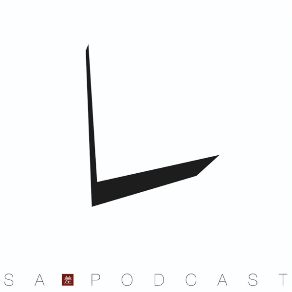 Artwork for SA Podcast