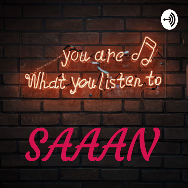 Artwork for SAAAN
