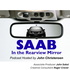 SAAB in the Rearview Mirror