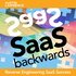 SaaS Backwards - Reverse Engineering SaaS Success