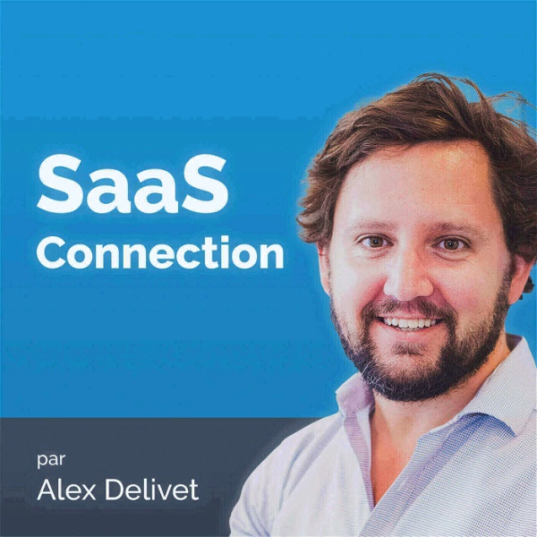 Artwork for SaaS Connection