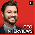 SaaS Interviews with CEOs, Startups, Founders