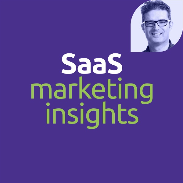 Artwork for SaaS Marketing Insights