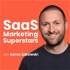 SaaS Marketing Superstars