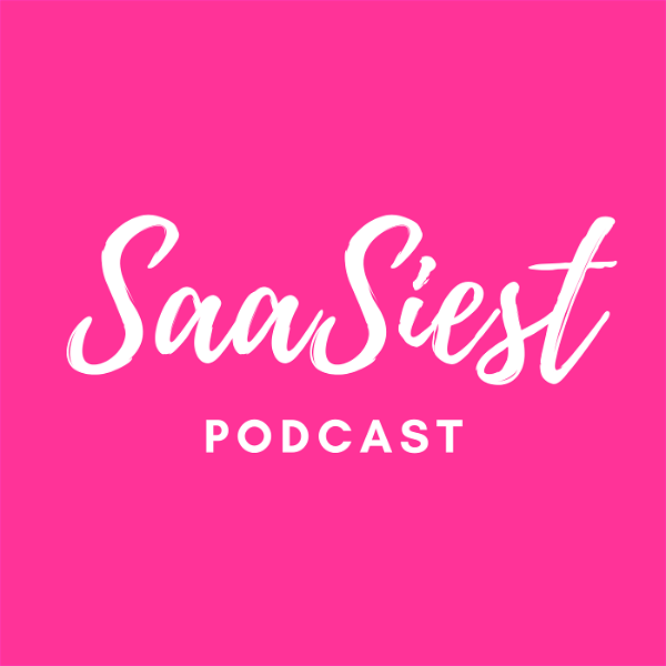 Artwork for The SaaSiest Podcast
