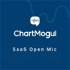 SaaS Open Mic by ChartMogul