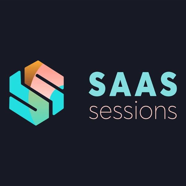 Artwork for SaaS Sessions