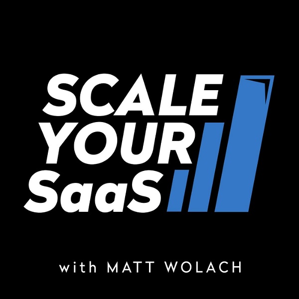 Artwork for Scale Your SaaS